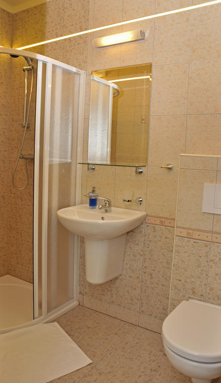 Penzion Na Fare Dubenec Habitación foto