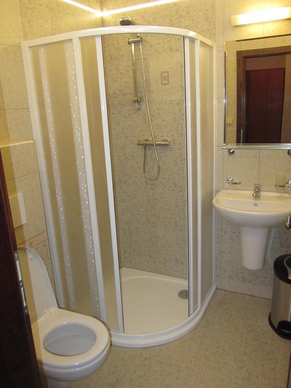 Penzion Na Fare Dubenec Habitación foto