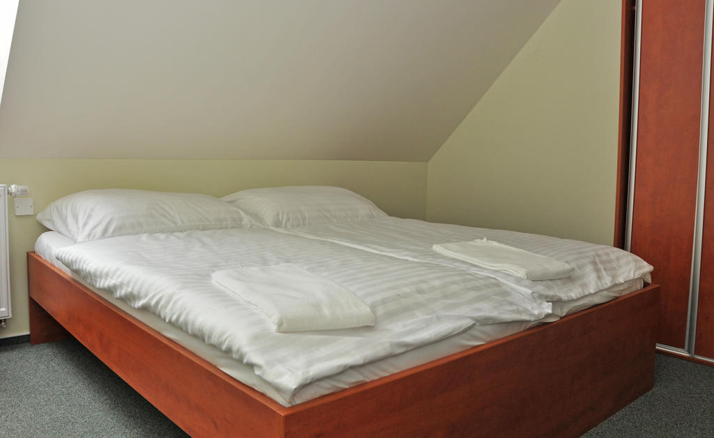 Penzion Na Fare Dubenec Habitación foto